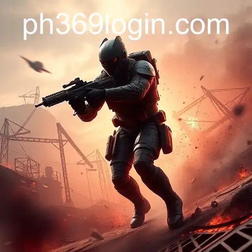 Exploring the Adrenaline-Pumping World of Action Thrills with PH369