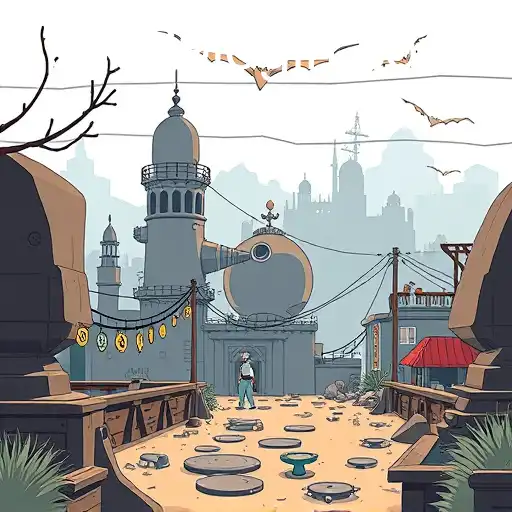 Exploring Adventure Quests: A Gateway to Digital Exploration