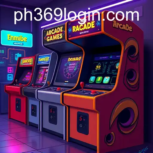 The Timeless Allure of Arcade Games in Digital Platforms