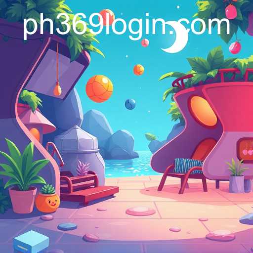 Exploring 'Casual Play': Leisure and Entertainment with PH369