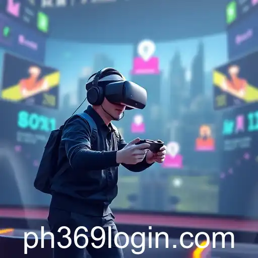 The Evolution of Gaming in 2025