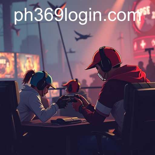PH369: The Growth of Niche Gaming Communities