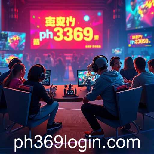 Gaming Revolution: PH369's Impact on Online Entertainment