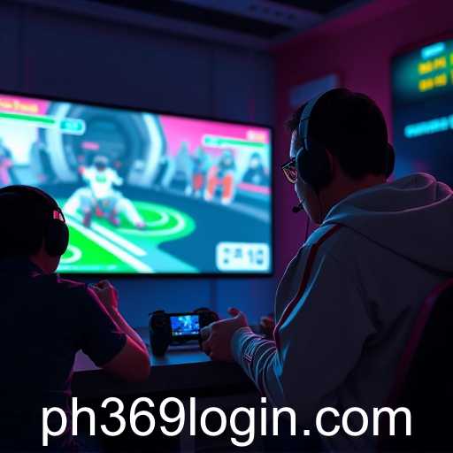PH369: Gamers' Destination in a New Era