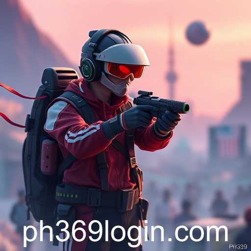 The Digital Play Hub: PH369's Evolving Landscape