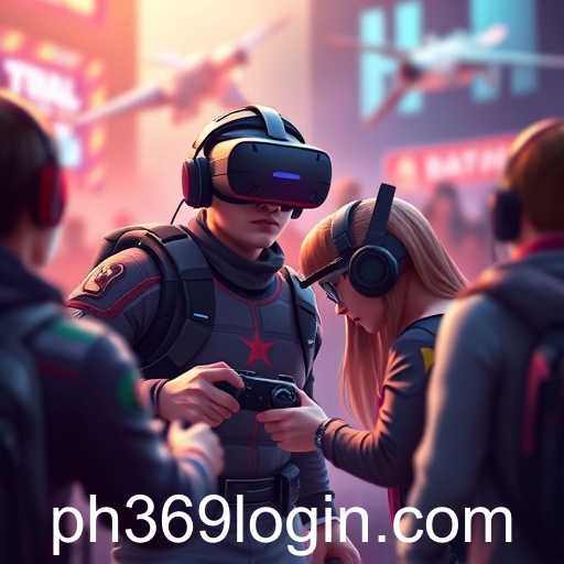 Ph369 and the Rise of Online Gaming in 2025