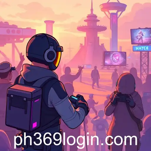 The Rise of Online Gaming Platforms