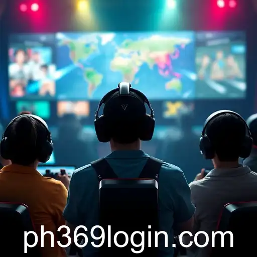The Rise of Online Gaming Platforms
