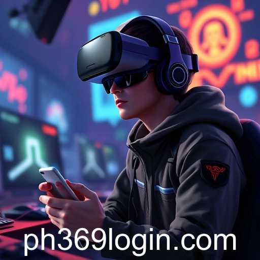 The Rise of PH369 in Online Gaming
