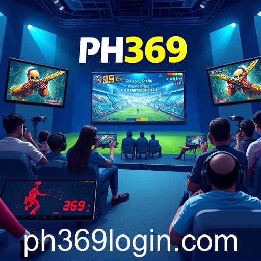 The Rise of PH369: A New Era in Online Gaming