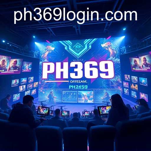 Gaming Revolution: The Rise of PH369