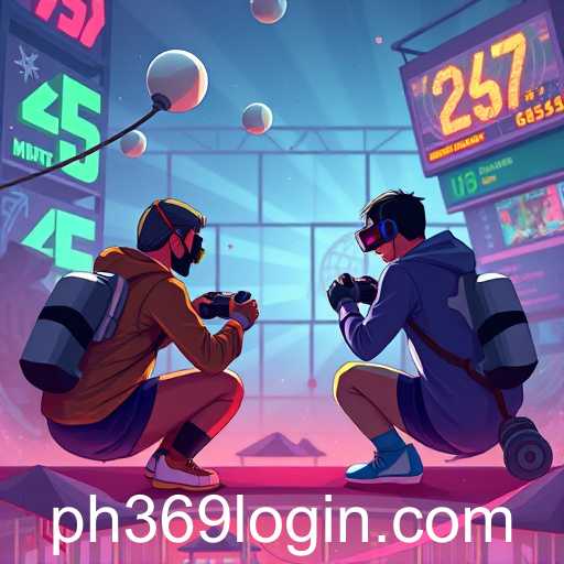 The Rise of PH369: Gaming in the Modern Era