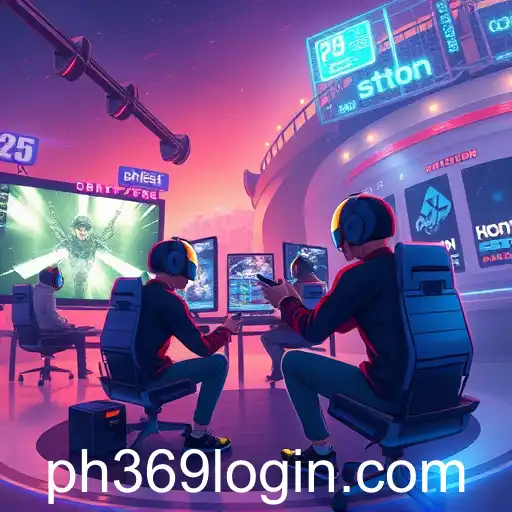 The Rise of Syndicate Gaming Platforms