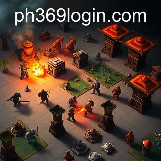 Exploring the Depths of 'Strategy Brain': The Ultimate Gaming Experience with Keyword 'ph369'